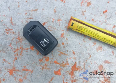 2015 Honda Cr-V Ex-L z USA, uszkodzony, nr VIN 2HKRM4H73FH626853